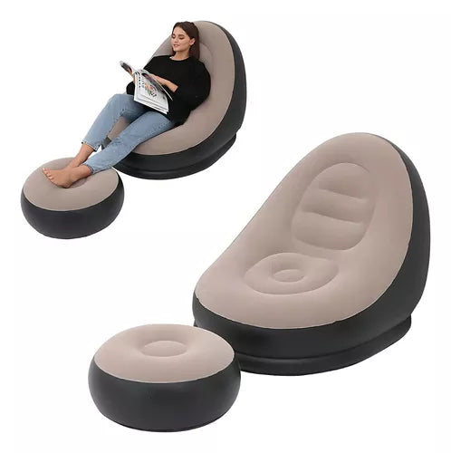 SOFA INFLABLE