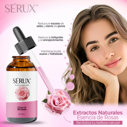 SERUX ROSAS